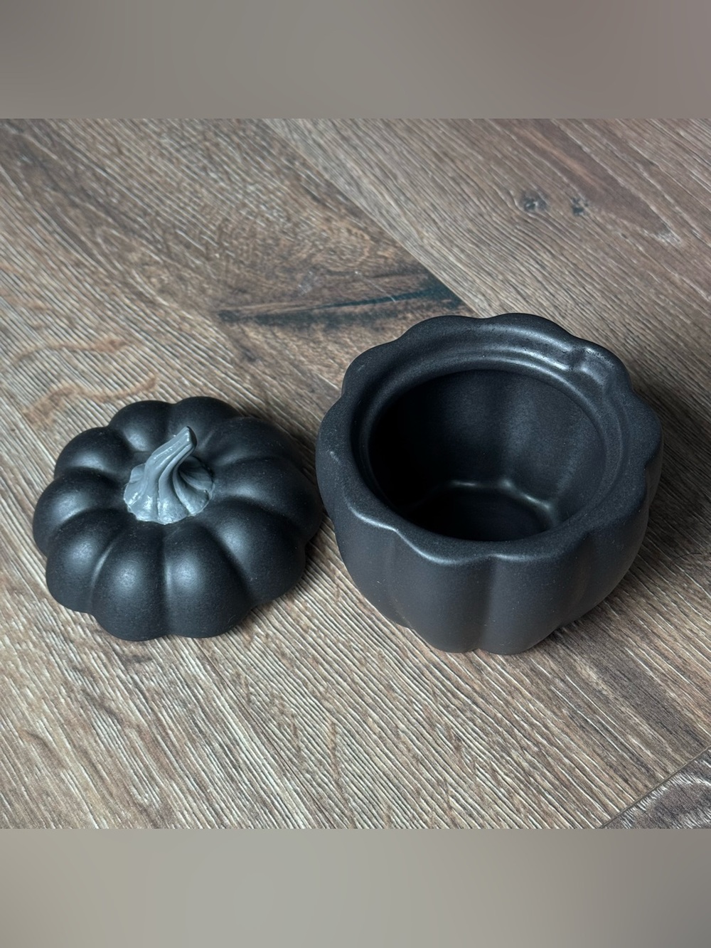 Pumpkin Box - Picture 3 of 6